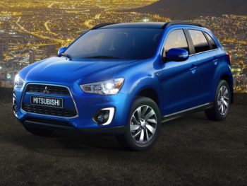 4595959_Mitsubishi ASX_1Р