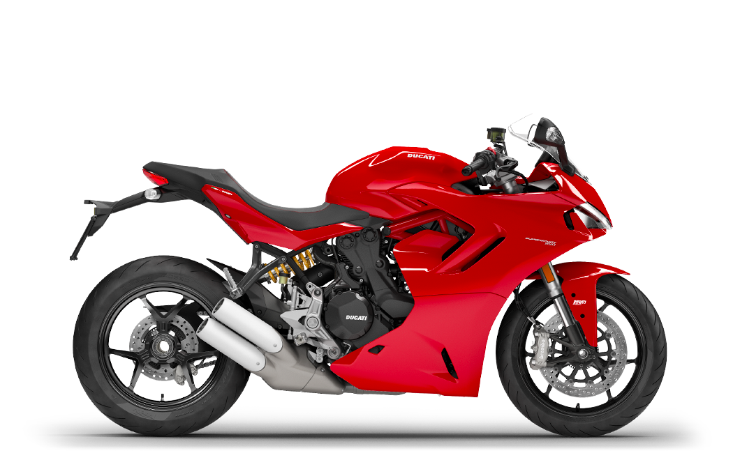 Ducati Supersport 950